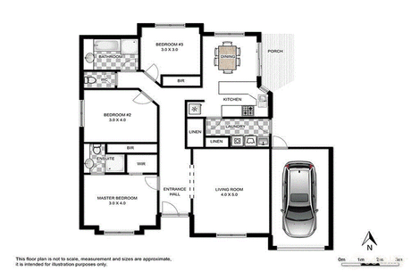 Property photo of 2/27-29 Bakewell Street Cranbourne VIC 3977