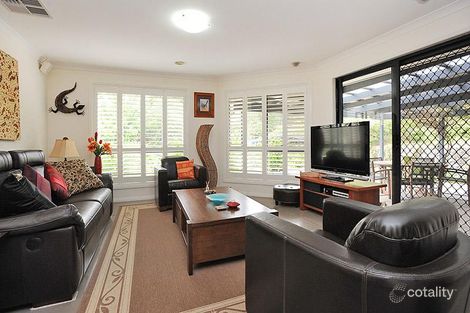 Property photo of 6 Teak Place Jerrabomberra NSW 2619
