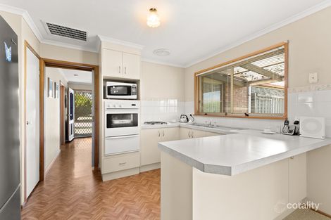 Property photo of 3 Amy Close Pakenham VIC 3810