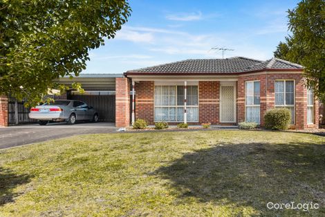 Property photo of 3 Amy Close Pakenham VIC 3810