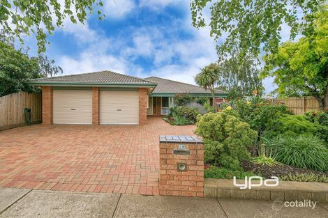 Property photo of 19 Montpellier Drive Werribee VIC 3030