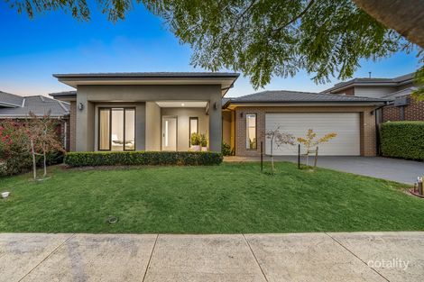 12 Pelham Dr, Clyde, VIC 3978