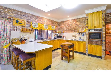 Property photo of 1750 Silverdale Road Silverdale NSW 2752