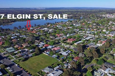 Property photo of 7 Elgin Street Sale VIC 3850