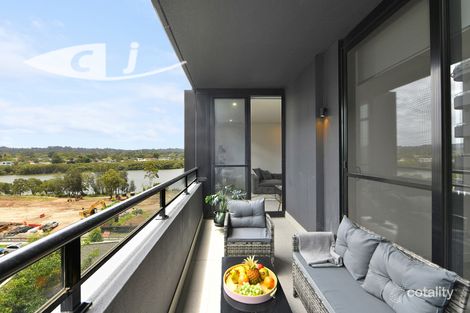 709/16 Hill Rd, Wentworth Point, NSW 2127