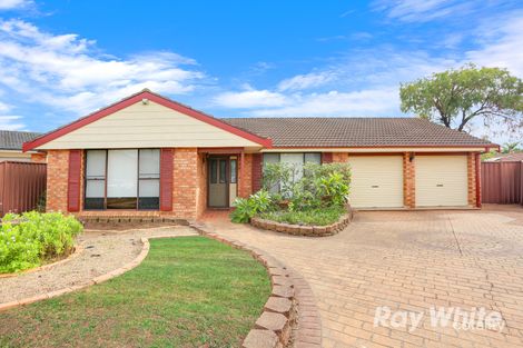 10 Wilma Pl, Hassall Grove, NSW 2761