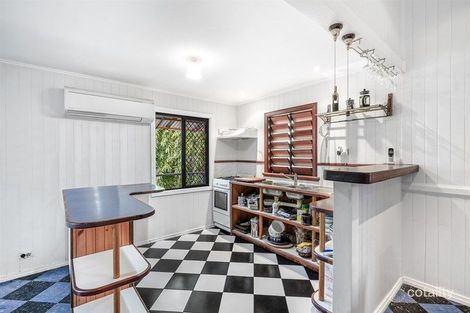 Property photo of 61 Kamerunga Road Stratford QLD 4870