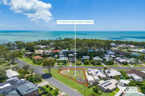 Property photo of 77 Spence Street Point Vernon QLD 4655