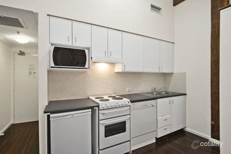 Property photo of 716/243-271 Pyrmont Street Pyrmont NSW 2009
