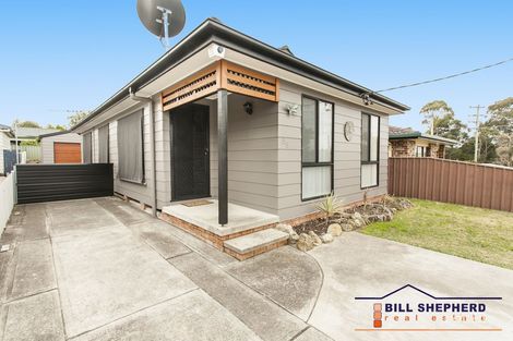 Property photo of 55 Macquarie Street Barnsley NSW 2278