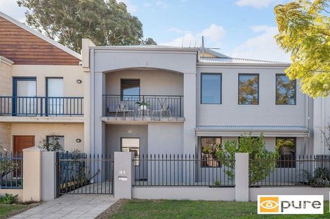 31 Plunkett St, Highgate, WA 6003