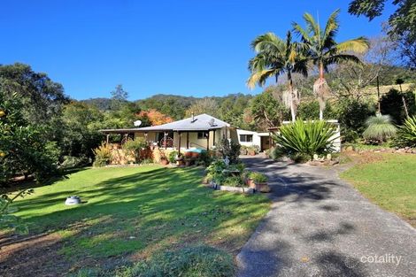 Property photo of 799 Wattamolla Road Wattamolla NSW 2535