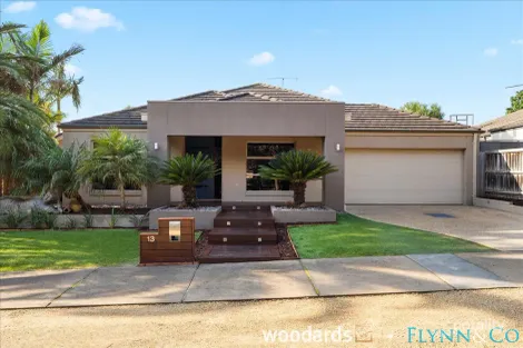 Property photo of 13 Wallaby Drive Rosebud VIC 3939