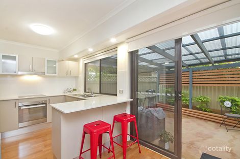 Property photo of 2/5 Aegean Way Currumbin Waters QLD 4223