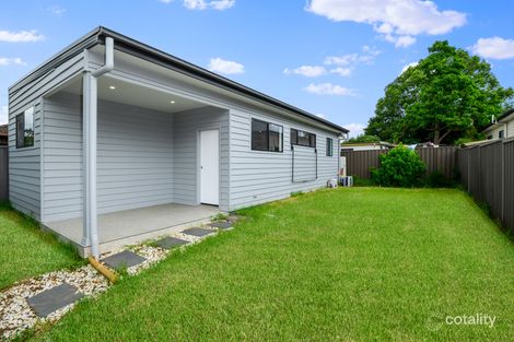 1 Joseph St, Kingswood, NSW 2747