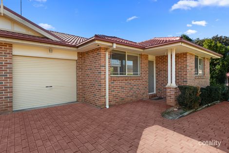 Property photo of 1/102A Targo Road Girraween NSW 2145