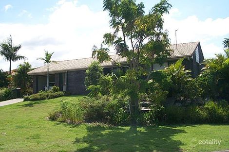 2 Bryony Pl, Elanora, QLD 4221