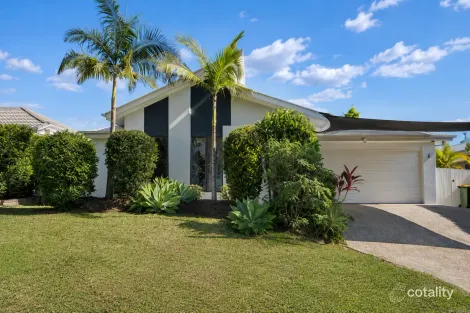 24 Wallis Cct, North Lakes, QLD 4509