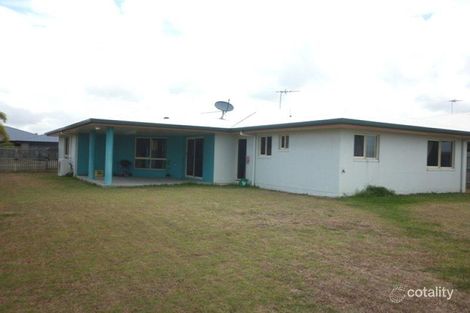 Property photo of 40 Stuart Hindle Drive Mount Pleasant QLD 4740