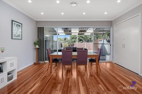 Property photo of 95A Wilbur Street Greenacre NSW 2190