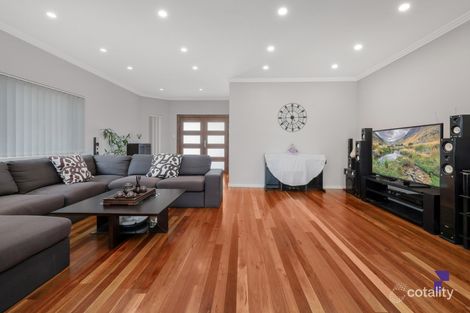 Property photo of 95A Wilbur Street Greenacre NSW 2190