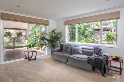 Property photo of 4 Armen Way Hornsby Heights NSW 2077