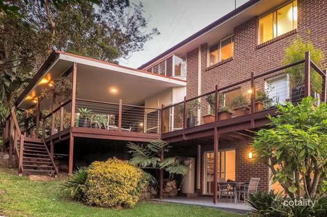 Property photo of 4 Armen Way Hornsby Heights NSW 2077