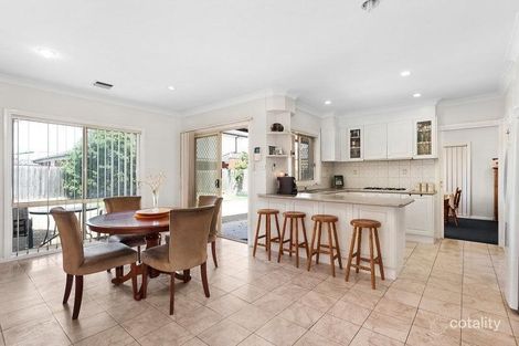 Property photo of 36 Bluebell Crescent Gowanbrae VIC 3043