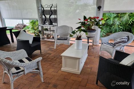 Property photo of 93 Thomas Street Clontarf QLD 4019