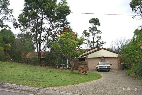 40 Keen Rd, Molendinar, QLD 4214