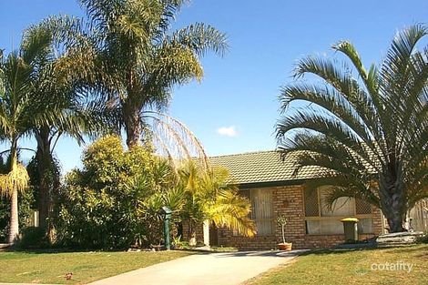 37 Hilldale Cres, Morayfield, QLD 4506