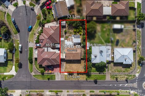 Property photo of 30 Vine Street Braybrook VIC 3019