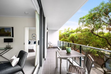 Property photo of B402/9 Hunter Street Waterloo NSW 2017