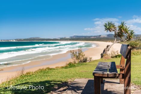 Property photo of 55 Simon Street Corindi Beach NSW 2456