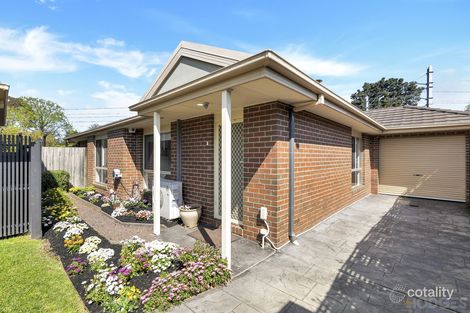 Property photo of 4/1 Phillip Street Mentone VIC 3194