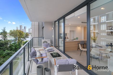 509/20 Nancarrow Ave, Meadowbank, NSW 2114
