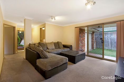 Property photo of 4 Whitton Place Bligh Park NSW 2756