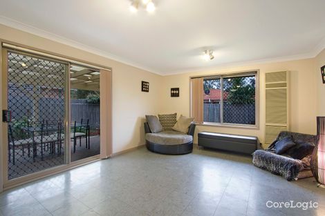 Property photo of 4 Whitton Place Bligh Park NSW 2756