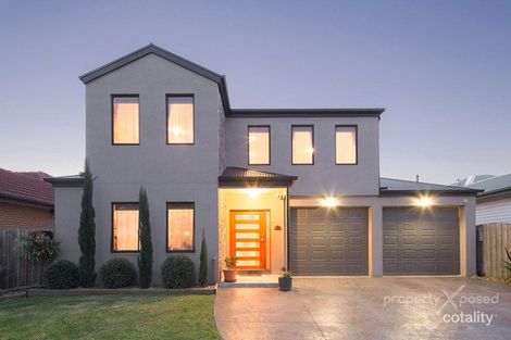 8 Lewis St, Springvale, VIC 3171