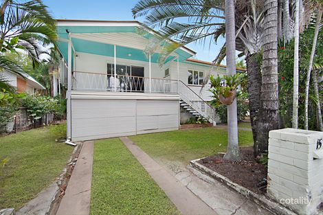 Property photo of 15 Charles Street Gulliver QLD 4812