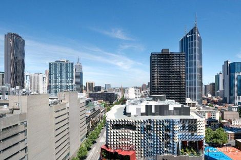 Property photo of 1802/483 Swanston Street Melbourne VIC 3000