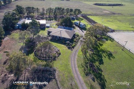 110 Clarkes Rd, Lethbridge, VIC 3332