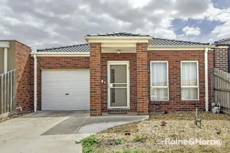 2/11 Assumption Cl, Truganina, VIC 3029