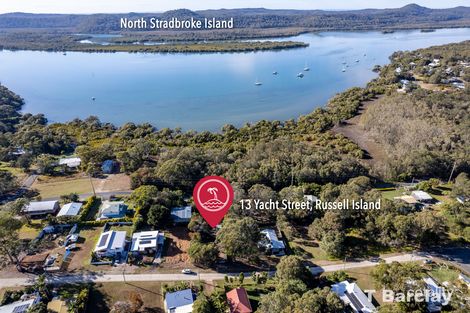 13 Yacht St, Russell Island, QLD 4184