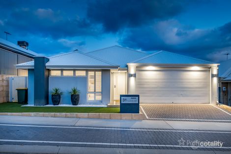 31 Fulvous Loop, Eglinton, WA 6034