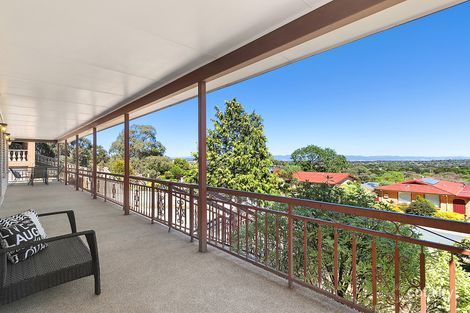 Property photo of 17 Sculptor Street Giralang ACT 2617