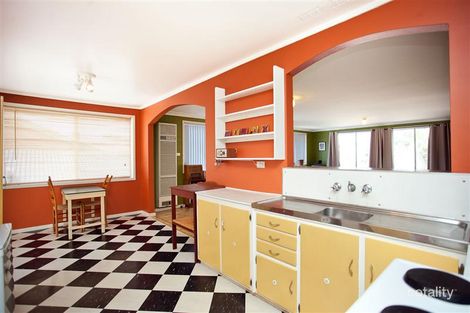 Property photo of 18 Clisby Close Cook ACT 2614