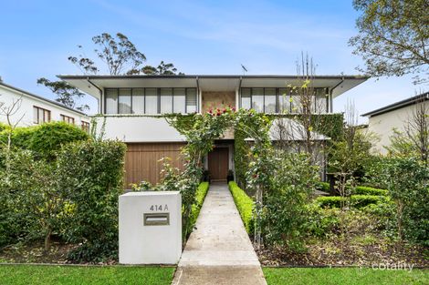 Property photo of 414A Bobbin Head Road North Turramurra NSW 2074