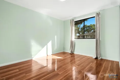 Property photo of 133 Jersey Road Blackett NSW 2770