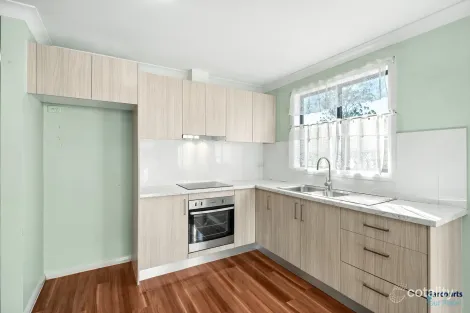 Property photo of 133 Jersey Road Blackett NSW 2770